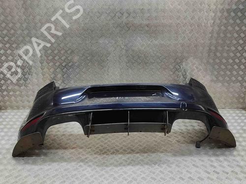 Rear bumper VW GOLF VII (5G1, BQ1, BE1, BE2) 2.0 R 4motion | BP29569896C8 