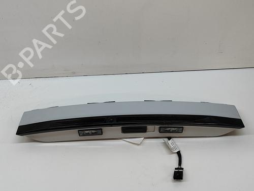 Used Tailgate trim PEUGEOT 2008 II (UD_, US_, UY_, UJ_, UR_, UC_) e-2008 (UKZKWZ) (156 hp) 27790439