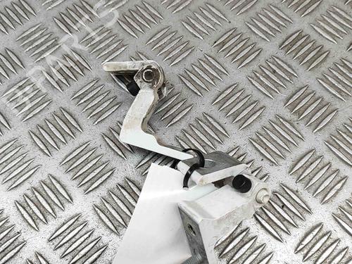 Hinge/Door check strap AUDI A4 B9 Avant (8W5, 8WD) 2.0 TDI | BP29578536C146 