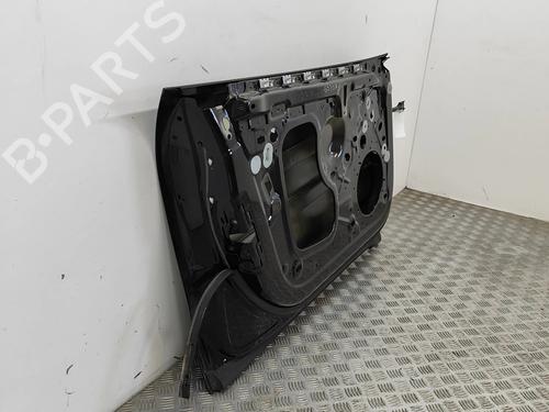 Left front door PORSCHE TAYCAN Cross Turismo (Y1B) 4 (Y1BBD1) | BP28115556C2