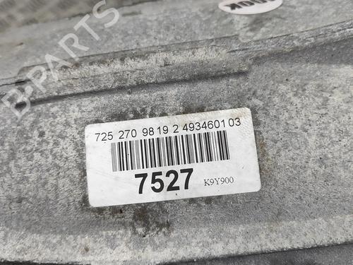 Gearbox ASTON MARTIN DBX 4.0 All-wheel Drive | BP36809216M3 - Image 8