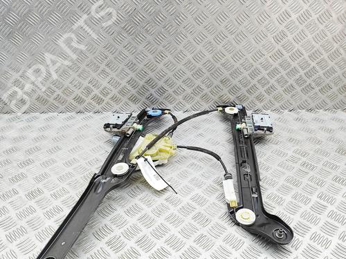 Used Rear left window mechanism Rear left window mechanism AUDI A7 Sportback (4GA, 4GF) 3.0 TDI quattro (272 hp) 33938069 33938069
