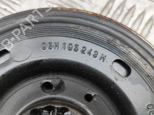 Pulley AUDI A5 (F53, F5P) 2.0 TFSI | BP33384244M122 - Image 6