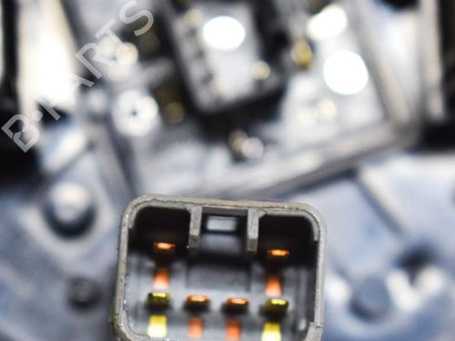 Mirror switch SSANGYONG KYRON 2.3 | BP27759537I25 - Image 4