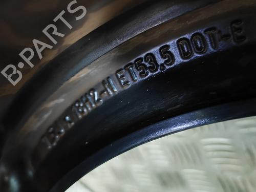 Fælgsæt MERCEDES-BENZ EQA (H243) EQA 250 (243.701) | BP33731790C100 - Image 10