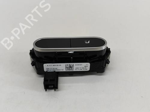 Used Switch MERCEDES-BENZ CLA (C118) CLA 250 e (118.386) (218 hp) 27771062