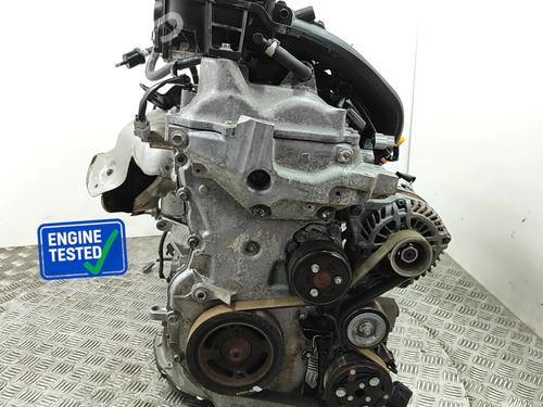 Used Engine Engine NISSAN JUKE (F15) 1.6 (117 hp) 27158121 27158121