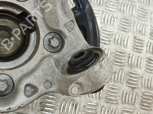 Left rear steering knuckle PEUGEOT 3008 III (KA_, KB_, KC_) e-210 (KCZKZX) | BP28564752M27 