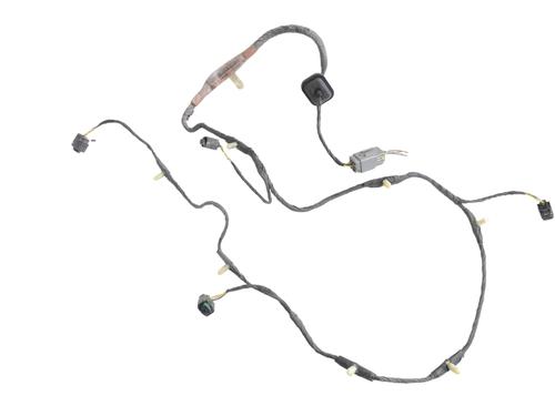 Used Electronic module JAGUAR S-TYPE II (X200) 2.7 D (207 hp) 30246983