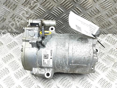 AC compressor VW PASSAT B7 (362) 2.0 TDI | BP33797769M34 - Image 3