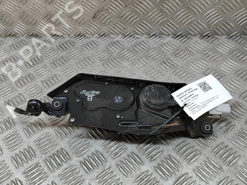 Rear wiper motor TOYOTA LAND CRUISER PRADO (_J15_) 2.8 D-4D (GDJ150_, GDJ155_, GDJ150, GDJ151) | BP25999833M102 
