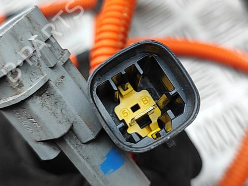 Wiring harness PEUGEOT 2008 II (UD_, US_, UY_, UJ_, UR_, UC_) e-2008 (UKZKXZ) | BP30131245E16 