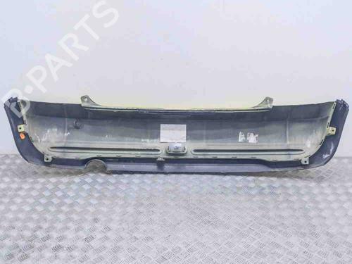 Rear bumper MINI MINI (R50, R53) One | BP8839167C8 