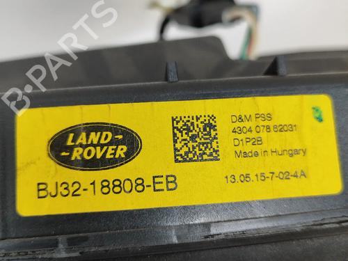 Electronic module LAND ROVER RANGE ROVER EVOQUE (L538) 2.2 D 4x4 | BP26153722M83 - Image 8