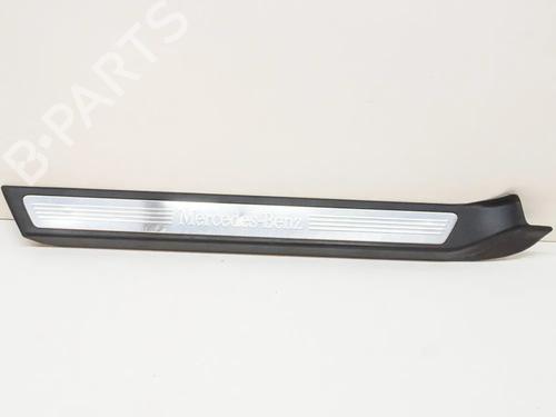 Used Step Step MERCEDES-BENZ E-CLASS Convertible (A207) E 220 CDI / BlueTEC / d (207.402, 207.401) (170 hp) 14626218 14626218