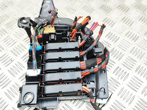 Fuse box AUDI Q5 (FYB, FYG) SQ5 TDI Mild Hybrid quattro | BP39458230E1  - Image 5