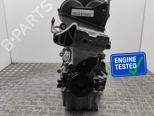 Used Engine Engine SEAT ARONA (KJ7, KJP) 1.0 TSI (116 hp) 19502171 19502171
