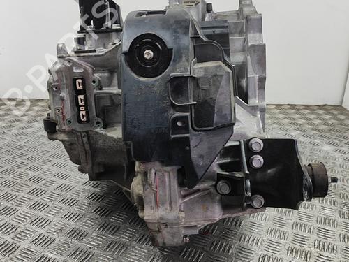 Gearbox LEXUS NX (_Z1_) 300h AWD (AYZ15, AYZ15_, AYZ15R) | BP28028617M3 