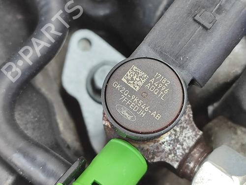 Engine FORD TRANSIT CUSTOM V362 Bus (F3) 2.0 EcoBlue | BP36358417M1 - Image 9