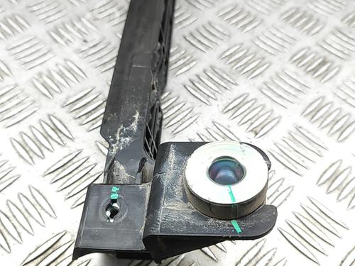 Support ISUZU D-MAX II (TFR, TFS) 1.9 Ddi 4x4 (TFS87J) | BP31592748C155 