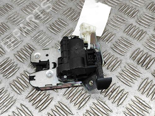 Tailgate lock AUDI Q4 E-TRON SUV (F4B) 50 quattro | BP28431016C101 