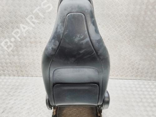 Right front seat MERCEDES-BENZ EQE (V295) EQE 350 (295.125) | BP35983646C16 - Image 3