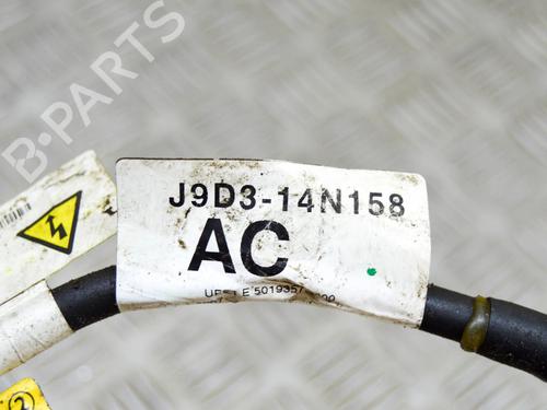 Cable JAGUAR I-PACE (X590) EV400 AWD | BP27760020E12  - Image 5