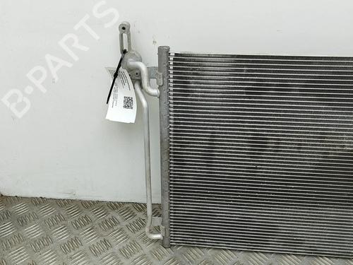 AC radiator LAND ROVER RANGE ROVER EVOQUE (L551) 2.0 D200 4x4 | BP34442681M32 - Image 5