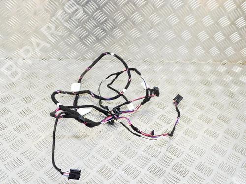 Used Wiring harness TESLA MODEL 3 (5YJ3) EV Performance AWD (462 hp) 27751347