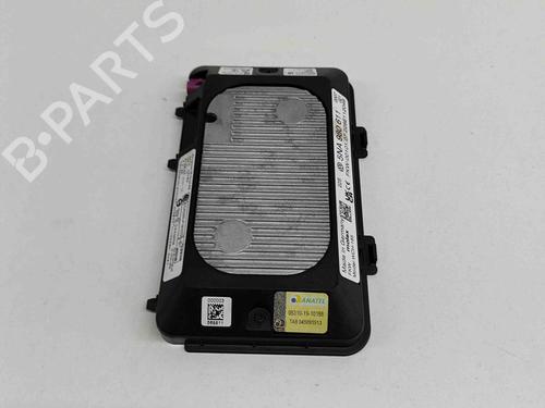 Modulo electronico VW ID.5 (E39) GTX | BP27767824M83