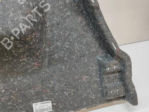 Boot lining AUDI Q4 E-TRON SUV (F4B) 35 | BP27782511I3  - Image 7