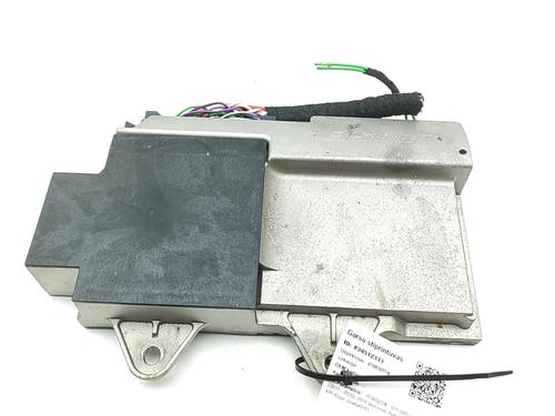 Used Electronic module Electronic module PORSCHE 911 (991) 3.8 Turbo (520 hp) 33395170 33395170