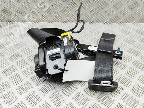 Front left seatbelt TESLA MODEL Y (5YJY) Long Range All-wheel Drive | BP33394350I26 - Image 4