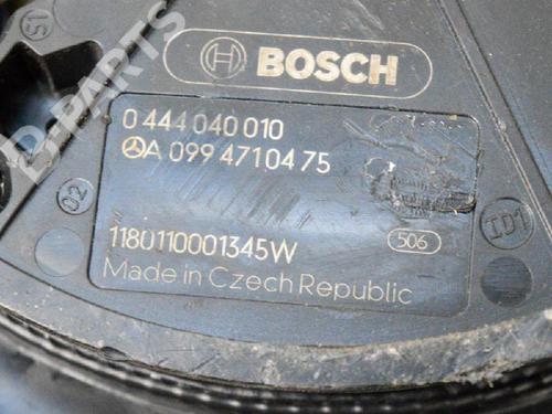 Dpf tank MERCEDES-BENZ GLC (X253) 220 d 4-matic (253.905, 253.903) | BP7738893M85  - Image 6