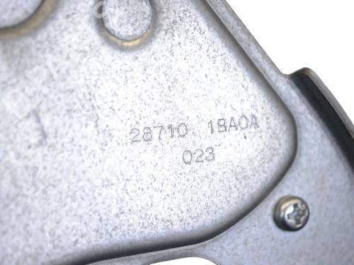 Rear wiper motor INFINITI FX 30d AWD | BP33364466M102 - Image 5