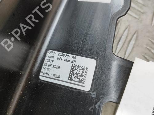 Other JAGUAR I-PACE (X590) EV400 AWD | BP27778810O1