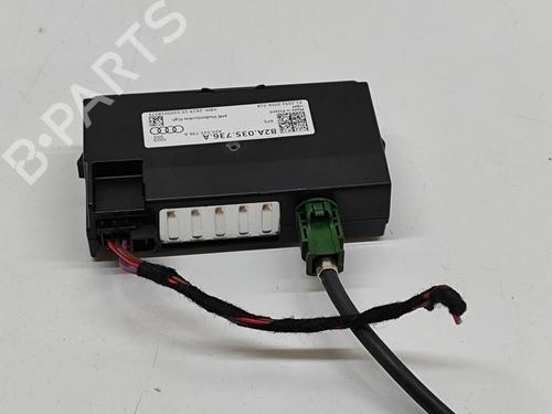 Elektronisk modul PORSCHE TAYCAN Cross Turismo (Y1B) 4 (Y1BBD1) | BP28497729M83
