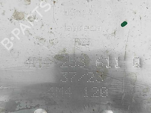 Exhaust system VW TOUAREG (CR7, RC8) 3.0 TDI 4motion | BP26240115M121 - Image 9