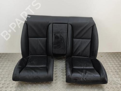 Used Rear seat Rear seat MERCEDES-BENZ S-CLASS Coupe (C216) CL 500 (216.371) (388 hp) 23866232 23866232