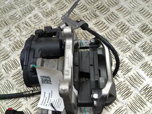 Left rear brake caliper TESLA MODEL 3 (5YJ3) EV | BP39910154M107 - Image 4
