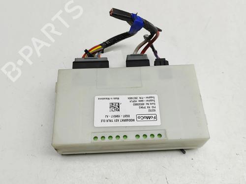 Electronic module FORD RANGER (TKE) 2.2 TDCi | BP35984149M83 - Image 3