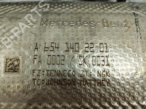 Catalyst MERCEDES-BENZ GLE (V167) GLE 350 de 4-matic (167.117) | BP34160735M10  - Image 8