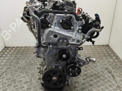 Moteur KIA SPORTAGE V (NQ5) 1.6 T-GDi Hybrid AWD (230 hp) 31297058