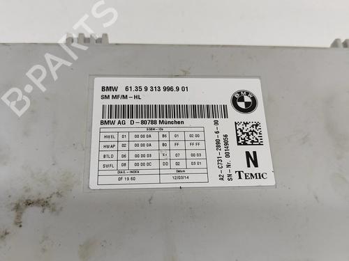 Electronic module BMW 5 Touring (F11) M 550 d xDrive | BP24819352M83  - Image 6