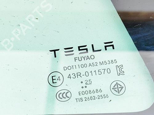Panel rude bagtil højre TESLA MODEL 3 (5YJ3) EV | BP39243685C92 - Image 7
