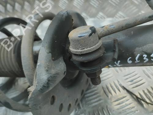 Left front shock absorber NISSAN LEAF (ZE1) Electric | BP33797904M16  - Image 7