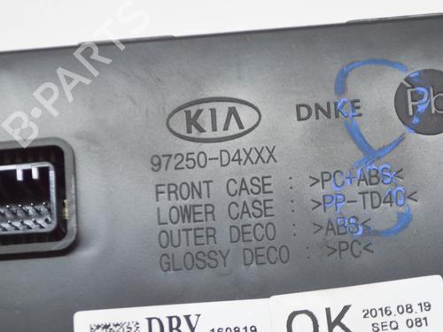Electronic module KIA OPTIMA Sportswagon (JF) 1.7 CRDi | BP13246342M83 