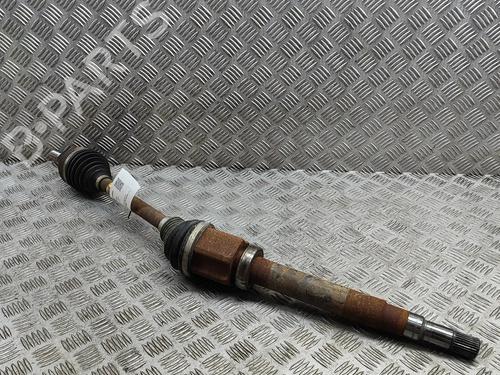 Right front driveshaft FORD KUGA III (DFK) 2.5 Duratec Plug-in-Hybrid | BP28560606M39 - Image 3