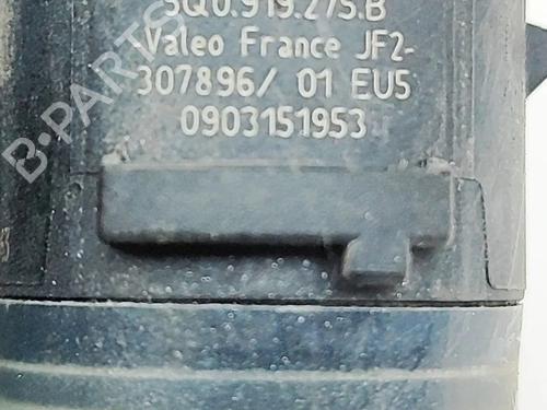 Elektronisk modul VW PASSAT B8 (3G2, CB2) 2.0 TDI | BP38421663M83 - Image 8