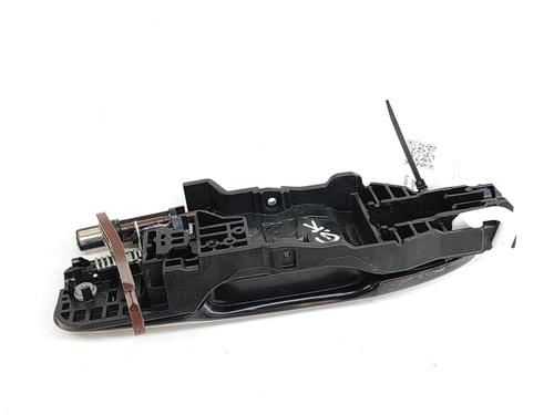 Rear left exterior door handle TOYOTA YARIS (_P21_, _PA1_, _PH1_) 1.0 (KSP211) | BP27776379C130